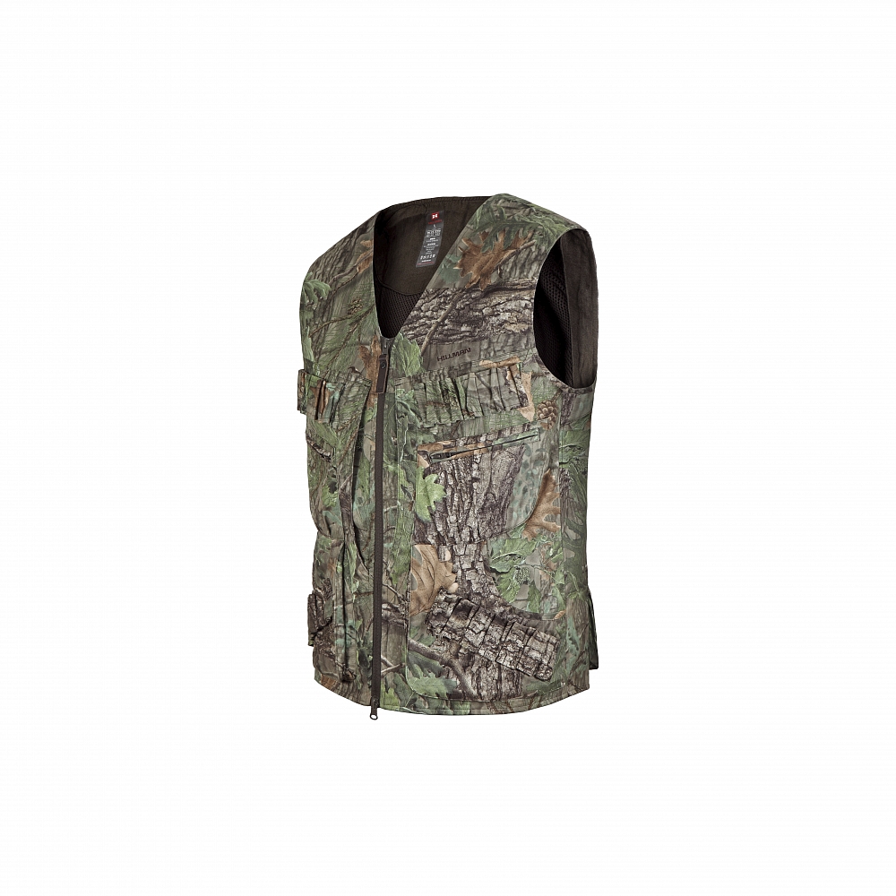 Жилет охотничий Photocamouflage 3DX, р. M. Фото №2 Жилет охотничий Photocamouflage 3DX, р. M. Фото №2