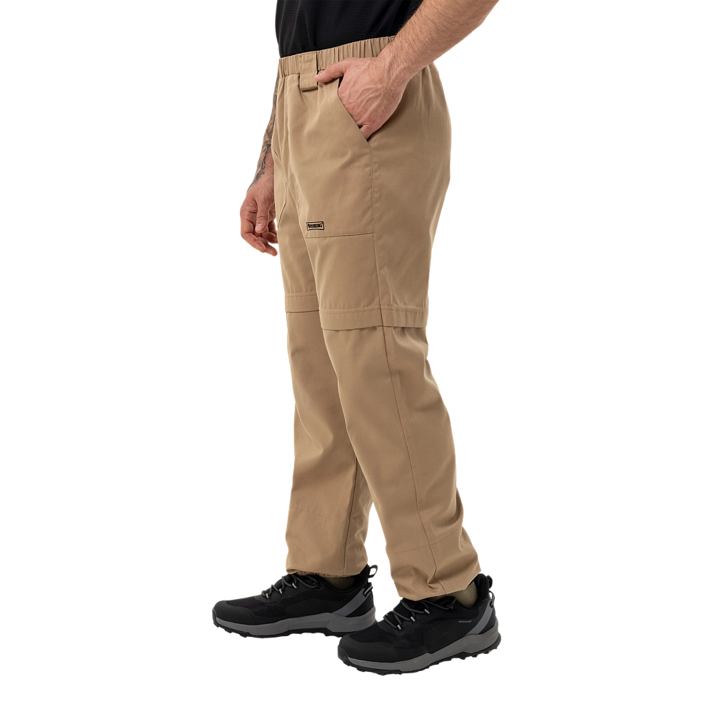 Костюм мужской демисезонный Mossberg Venom р. 2XL. Фото №6