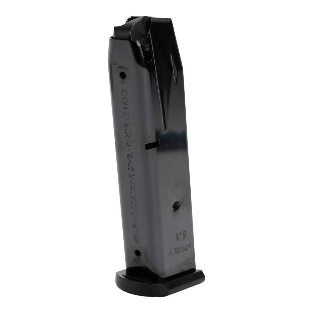 Магазин АТА9 (Beretta F92) 15-зарядный. Фото №1