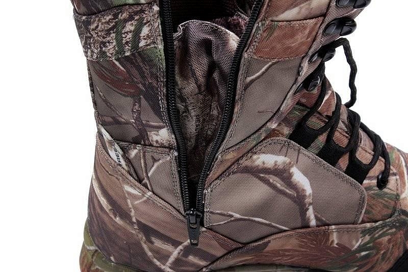 Ботинки Remington Forester Hunting (тинсулейт 800гр) р. 43 . Фото №8