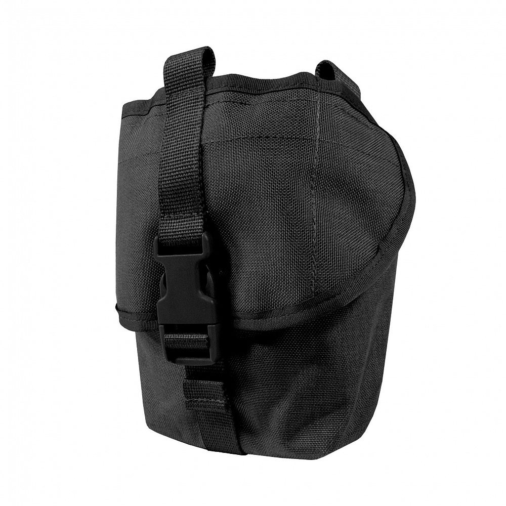 Сумка техническая малая (molle), черный (Стич Профи). Фото №1 Сумка техническая малая (molle), черный (Стич Профи). Фото №1