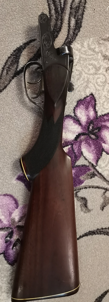 Иж Иж-58 кал.16х70. Фото №4