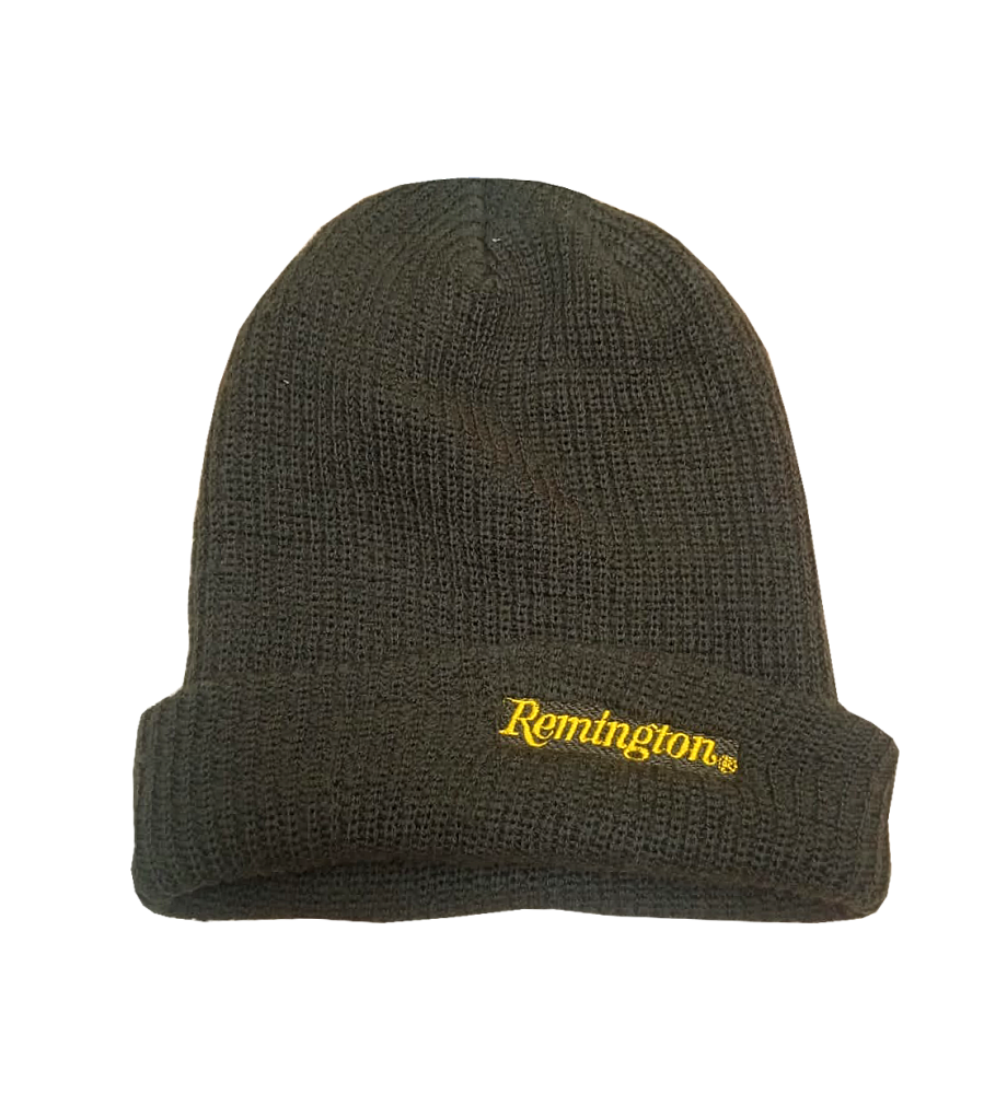 Шапка Remington Green. Фото №2