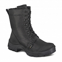 Ботинки "Дельта" (черные) р. 42