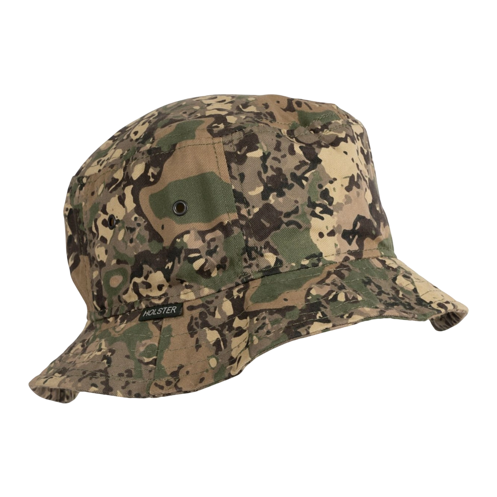 Панама Нато / смесовая ткань / тундра ((59)) (Хольстер). Фото №3