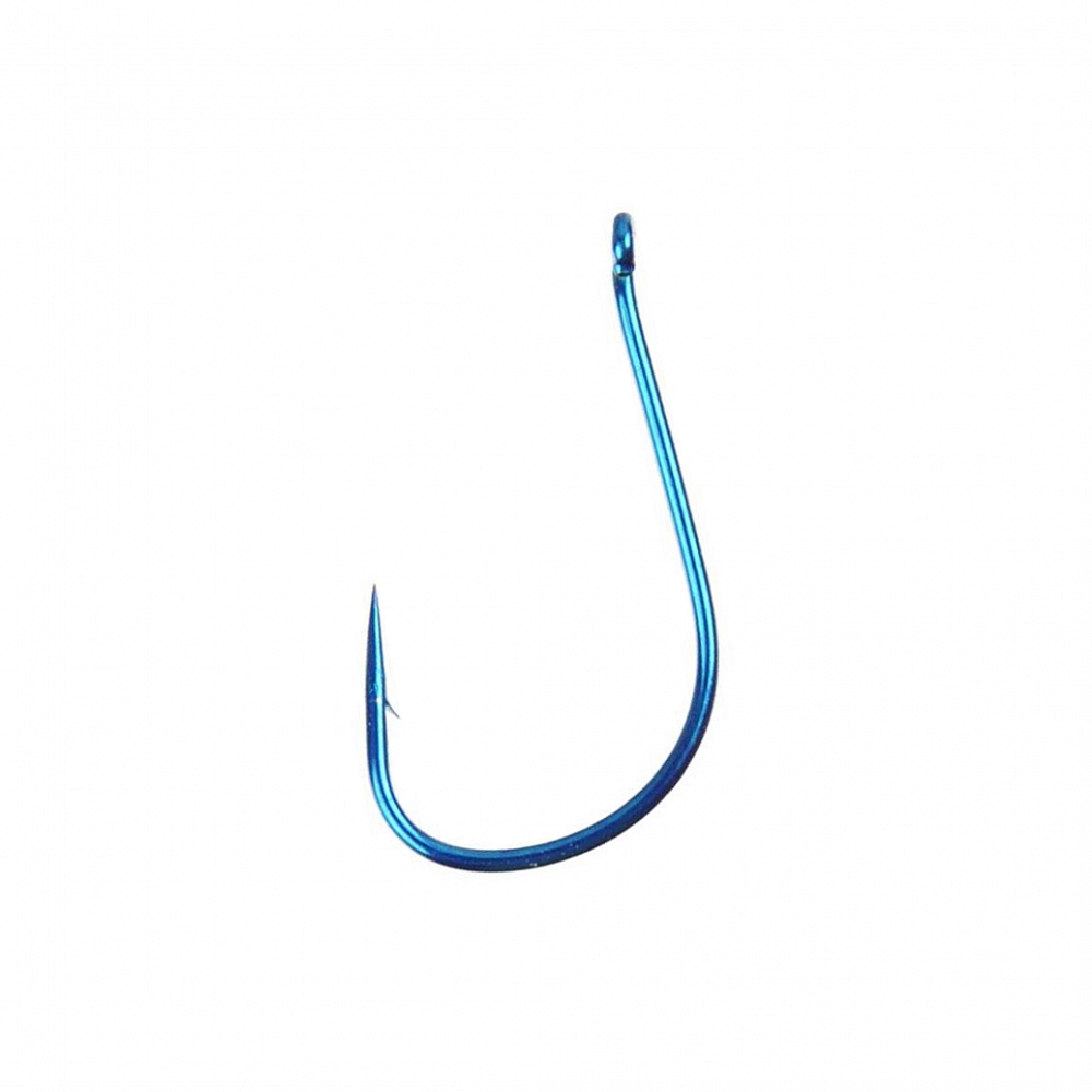 Крючок Owner № 53117 №4 (10шт.) . Фото №1