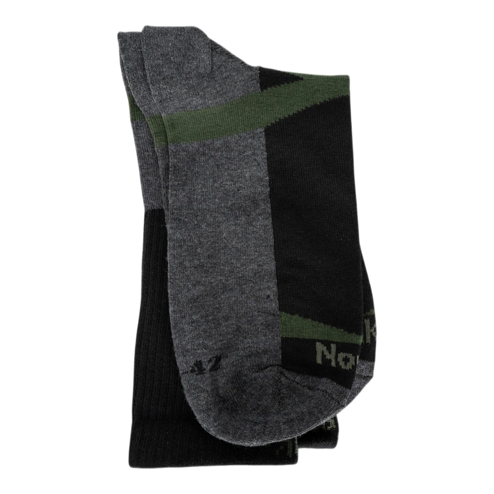 Термоноски AVI-Outdoor 491 (39-42). Фото №5