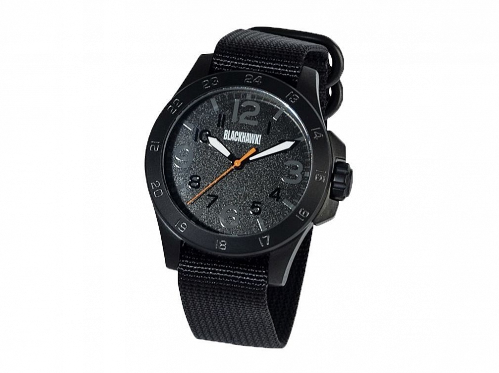 Часы Blackhawk Field Operator Watch. Фото №3