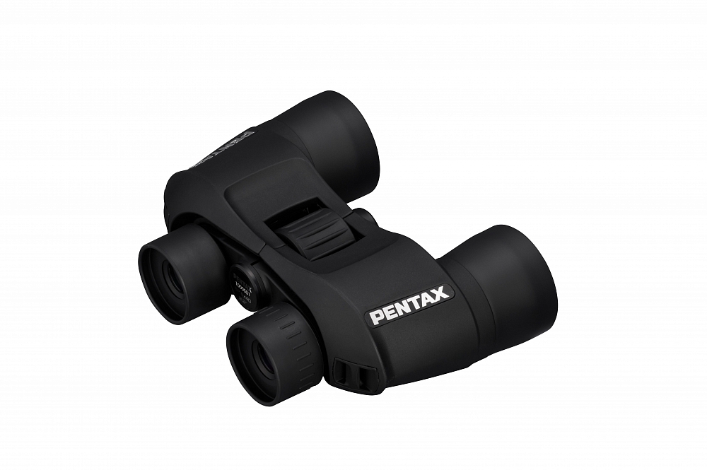 Бинокль PENTAX SP 8x40. Фото №3