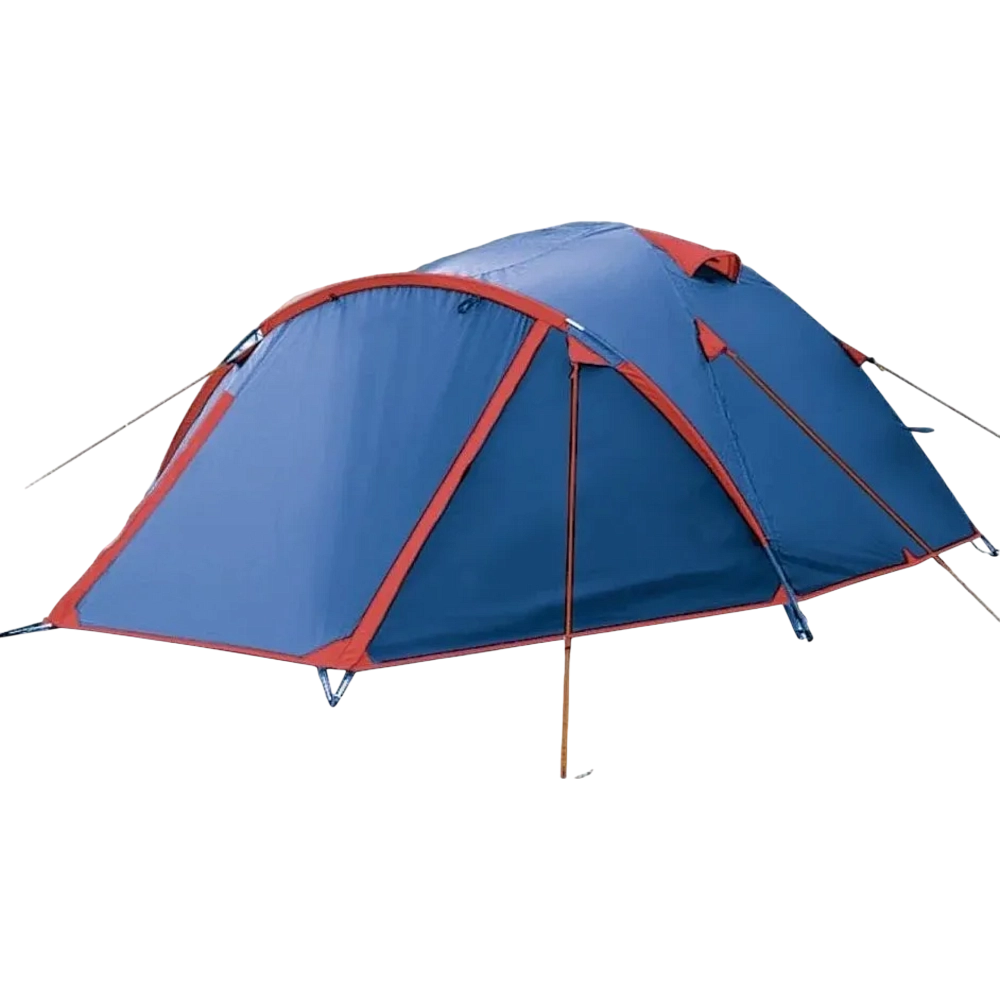 Палатка BTrace Vega Arten (Синий). Фото №1