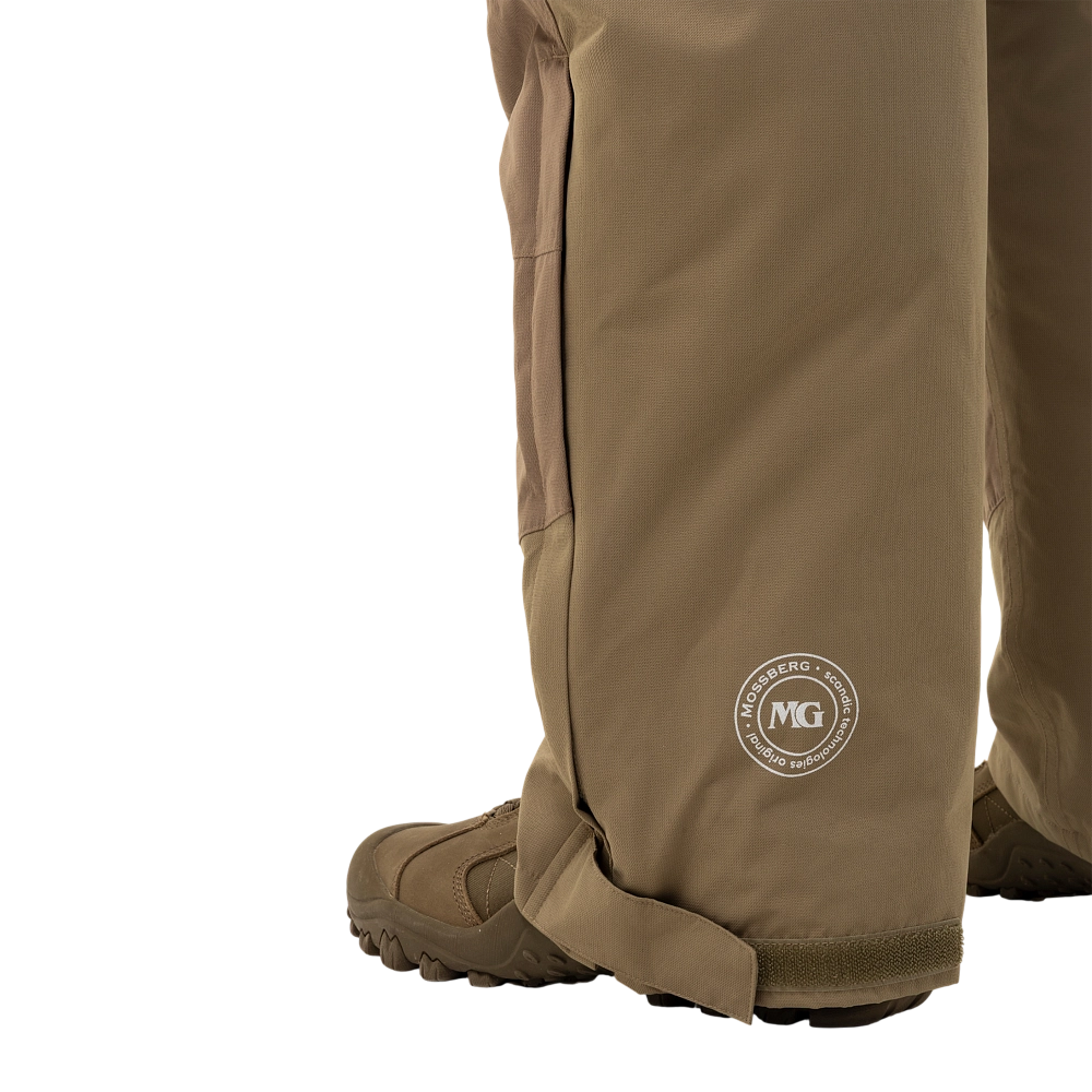 Костюм мужской зимний Mossberg Tundra р. 2XL. Фото №42