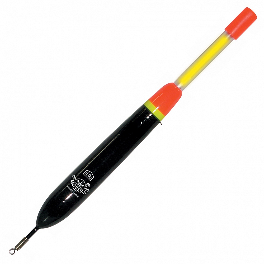 Поплавок "Aletta" 4,0гр (бальза). Фото №1