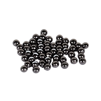 Дробь свинцовая охотничья ШОТ № 6 (2,75мм) (1кг) (тара по 10 кг)