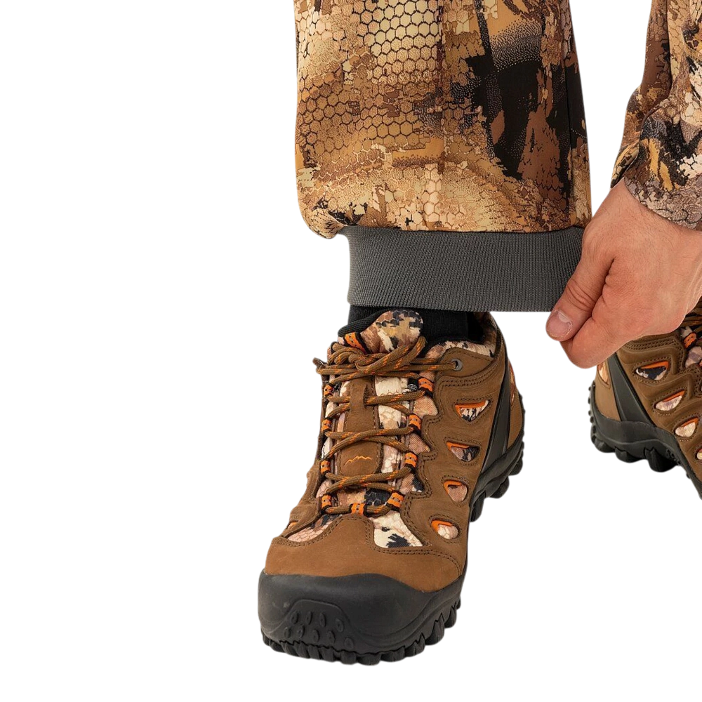 Брюки Remington Polar Dream FIT Yellow Waterfowl Honeycombs р. XL. Фото №8 Брюки Remington Polar Dream FIT Yellow Waterfowl Honeycombs р. XL. Фото №8
