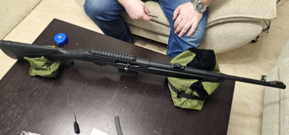 Николай Остроухов