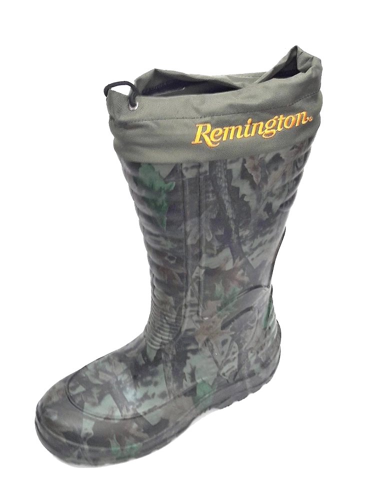 Сапоги Remington (ЭВА) р. 45 (камуфляж). Фото №1 Сапоги Remington (ЭВА) р. 45 (камуфляж). Фото №1