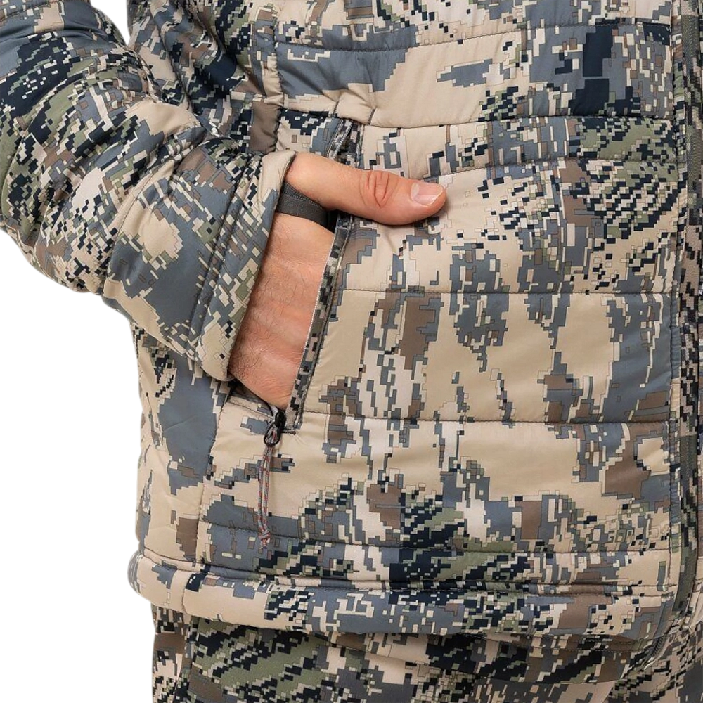 Куртка Remington Raven FIT Figure р. 2XL. Фото №11 Куртка Remington Raven FIT Figure р. 2XL. Фото №11