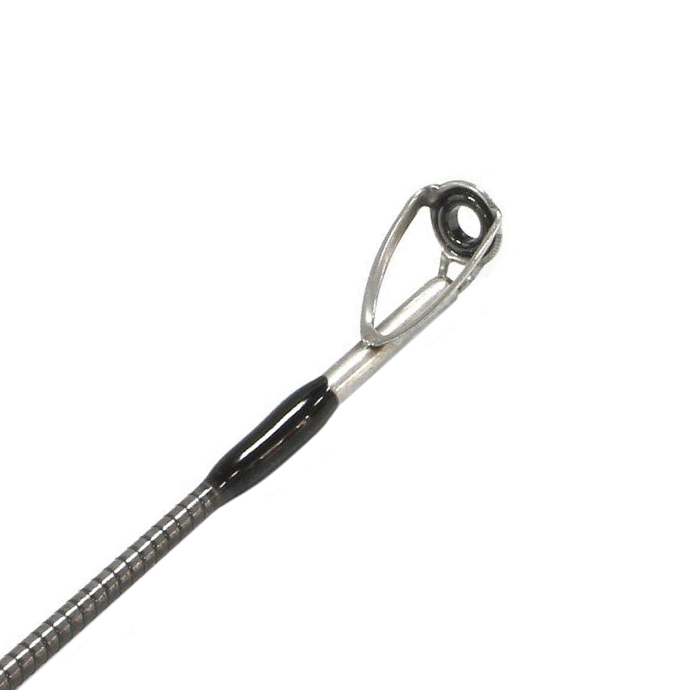 Спиннинг ZEMEX BURIZA 882MH 2,64 м. 8-35 g. Фото №1