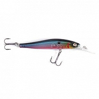 Воблер Lucky John PANIC MINNOW 7,00/C10