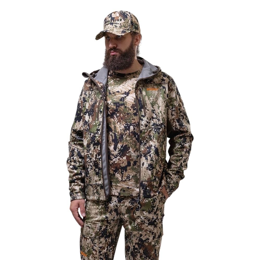 Костюм Remington Stalker Renewed South Forest р. XL. Фото №20