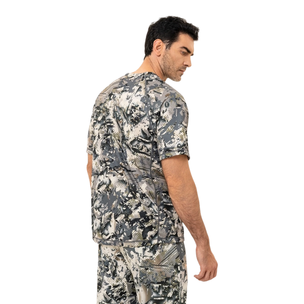 Футболка Remington Moisture Removal Apex р. 3XL. Фото №11