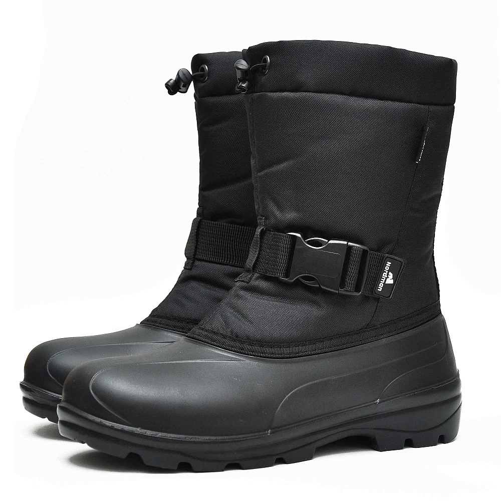 Сноубутсы NORDMAN ПЕ 11СК12 р. 41/42. Фото №2 Сноубутсы NORDMAN ПЕ 11СК12 р. 41/42. Фото №2