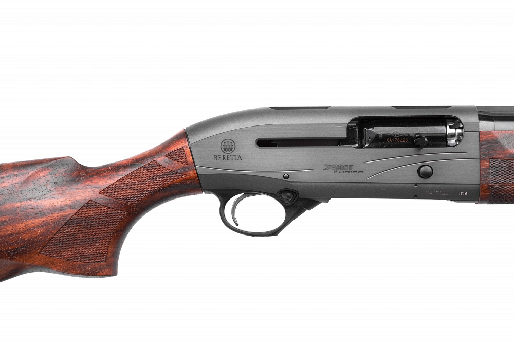 Ружьё Beretta А400 Xplor Unico 12/76 . Фото №4