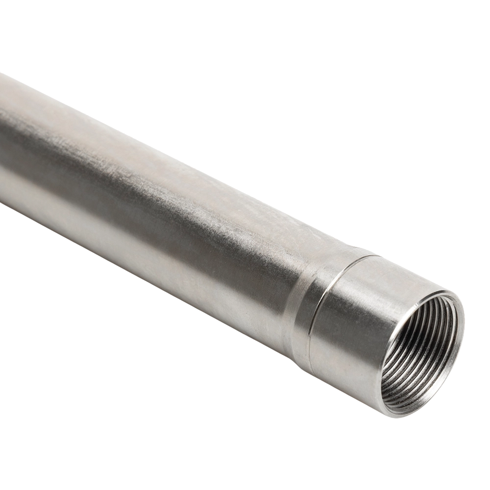 Трубка возвратной пружины приклада АТА Neo X. Фото №2