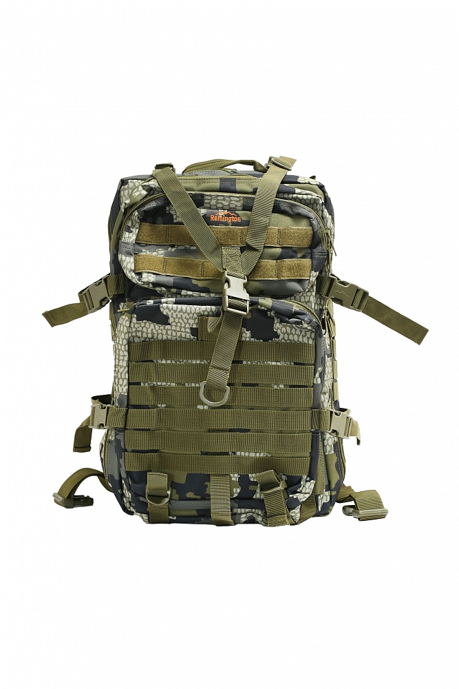 Рюкзак Remington Backpack Durability Multicamo. Фото №1 Рюкзак Remington Backpack Durability Multicamo. Фото №1