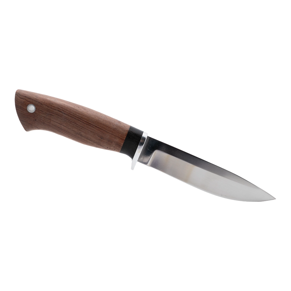 Нож МК "Лидер" клинок Х12МФ (без рисунка). Фото №2