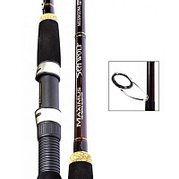 Удилище спиннинговое Maximus SEA WOLF 27ML, 2.7м, 5--20г