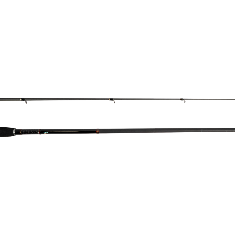 Удилище спиннинговое ZETRIX SOLVER SLS-802MH 10-42гр PE1-2. Фото №3