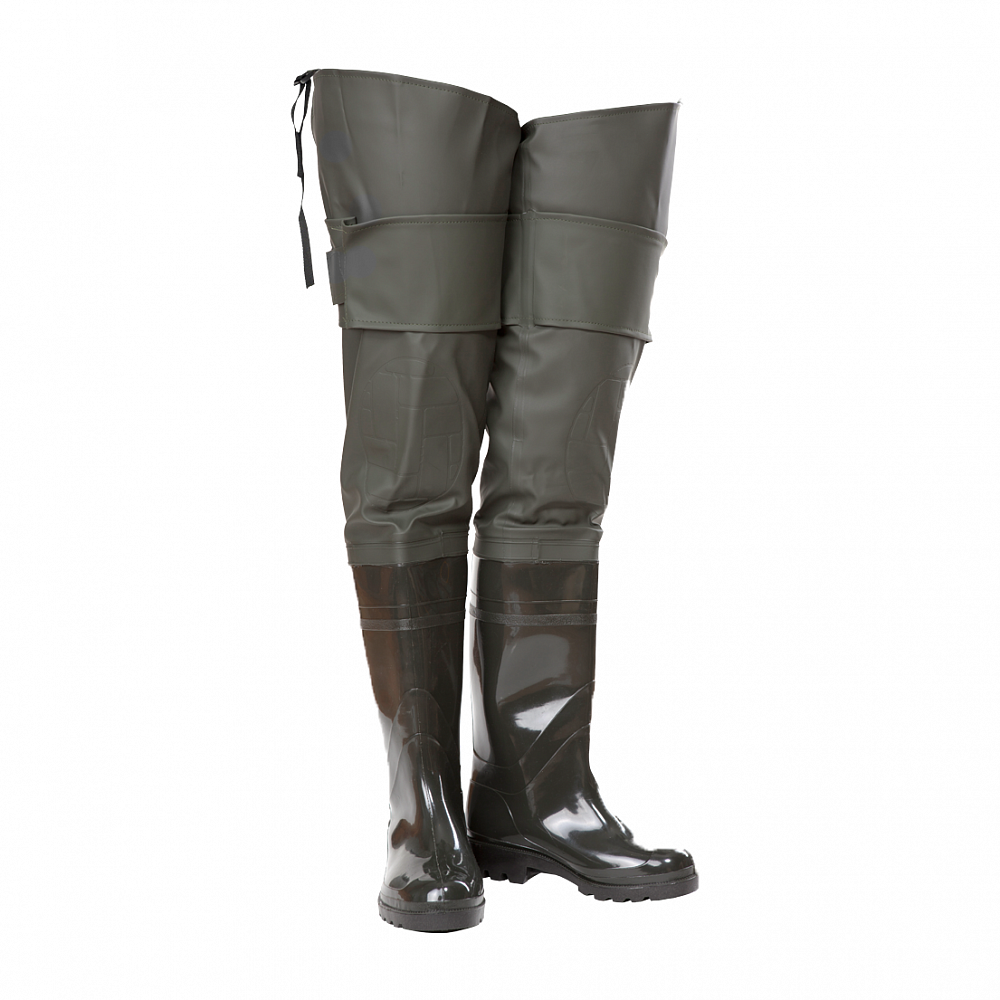 Сапоги рыбацкие С 063 "Назия" р-р 300. Фото №2