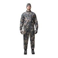 Куртка Remington Route Figure р. 2XL