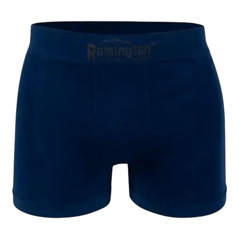 Мужские трусы боксеры Remington, set 3 pieces (синий, зеленый, серый) р. S/M. Фото №11 Мужские трусы боксеры Remington, set 3 pieces (синий, зеленый, серый) р. S/M. Фото №11