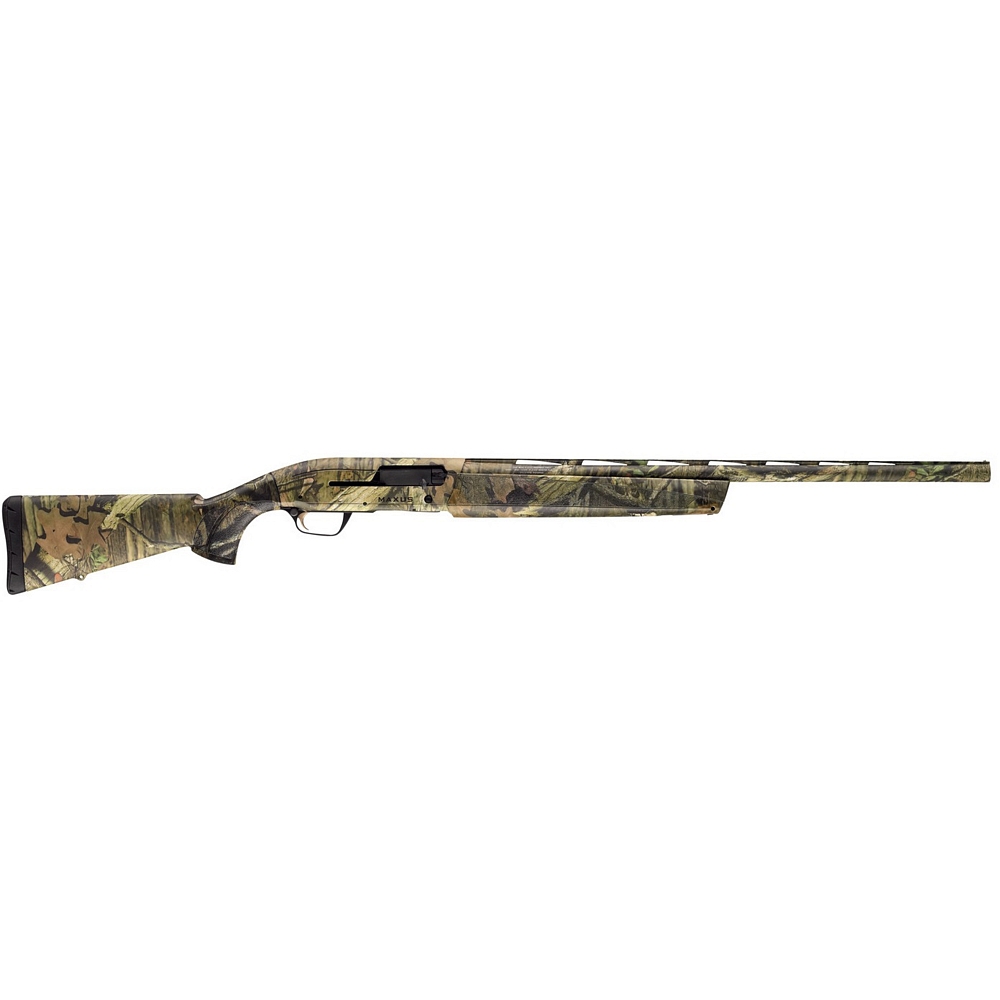 Ружье Browning Maxus Camo Moinf 12/76 76. Фото №2