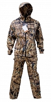 Костюм летний "ТАЙГА" (камыш)