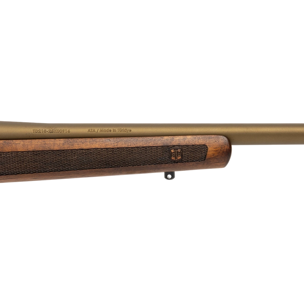 Карабин ATA ARMS Turqua Adjustable Bronze (станд.орех.ложа, целик, мушка, бронз.ствол),308Win,510мм. Фото №12 Карабин ATA ARMS Turqua Adjustable Bronze (станд.орех.ложа, целик, мушка, бронз.ствол),308Win,510мм. Фото №12