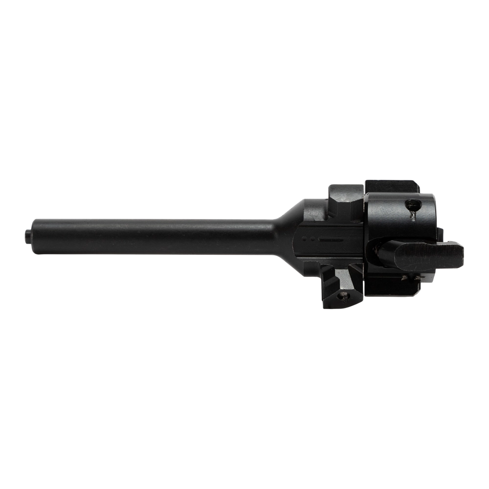 Личина затвора в сборе RS-S1 №3. Фото №1