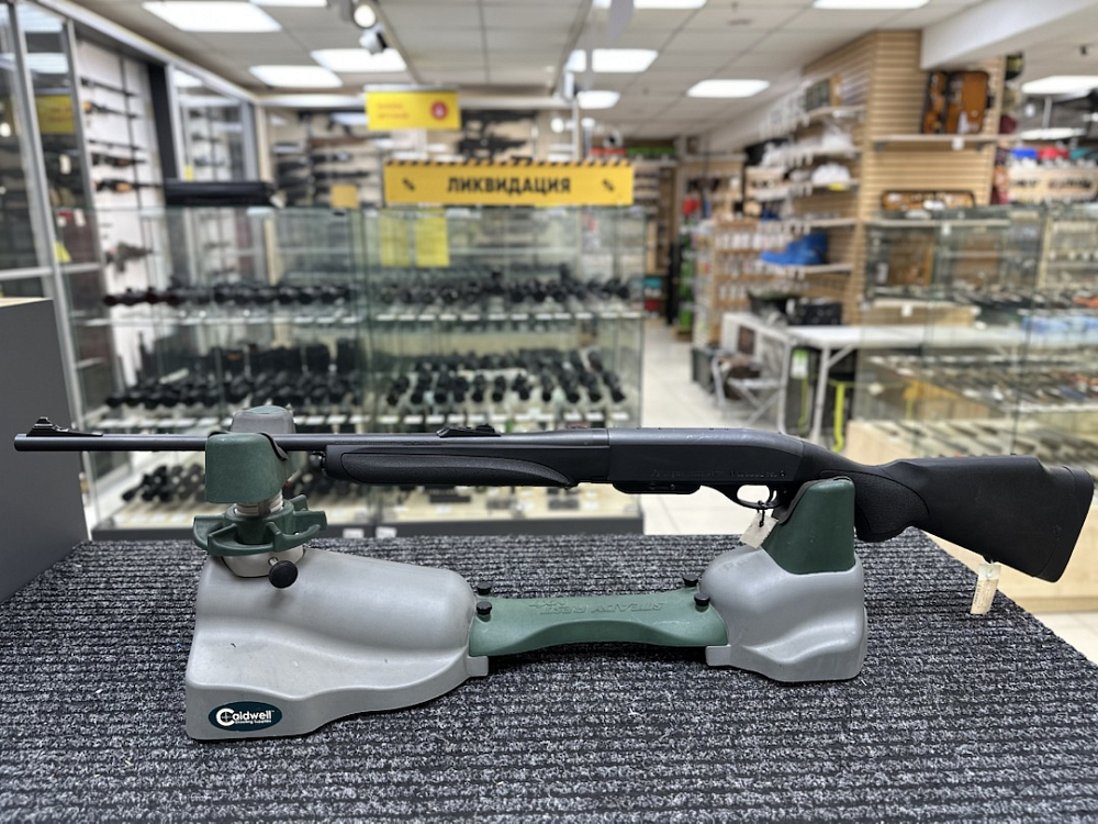 Remington Remington 750 Synth. кал.30-06Sprg. Фото №2