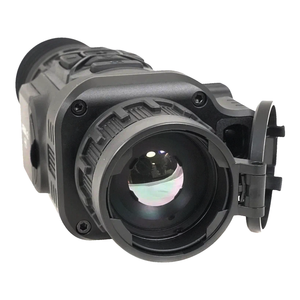 Прицел тепловизионный  ARKON Arma v2 LR35L . Фото №9