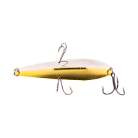 Блесна колеблющаяся MADFISH Williams Ice 21г, цвет (04)