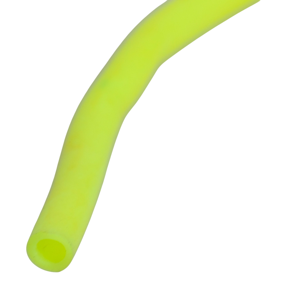 КЕМБРИК d1,5*2,5 флуоресцентный жёлтый (уп.20шт*10см) (Три кита). Фото №2 КЕМБРИК d1,5*2,5 флуоресцентный жёлтый (уп.20шт*10см) (Три кита). Фото №2