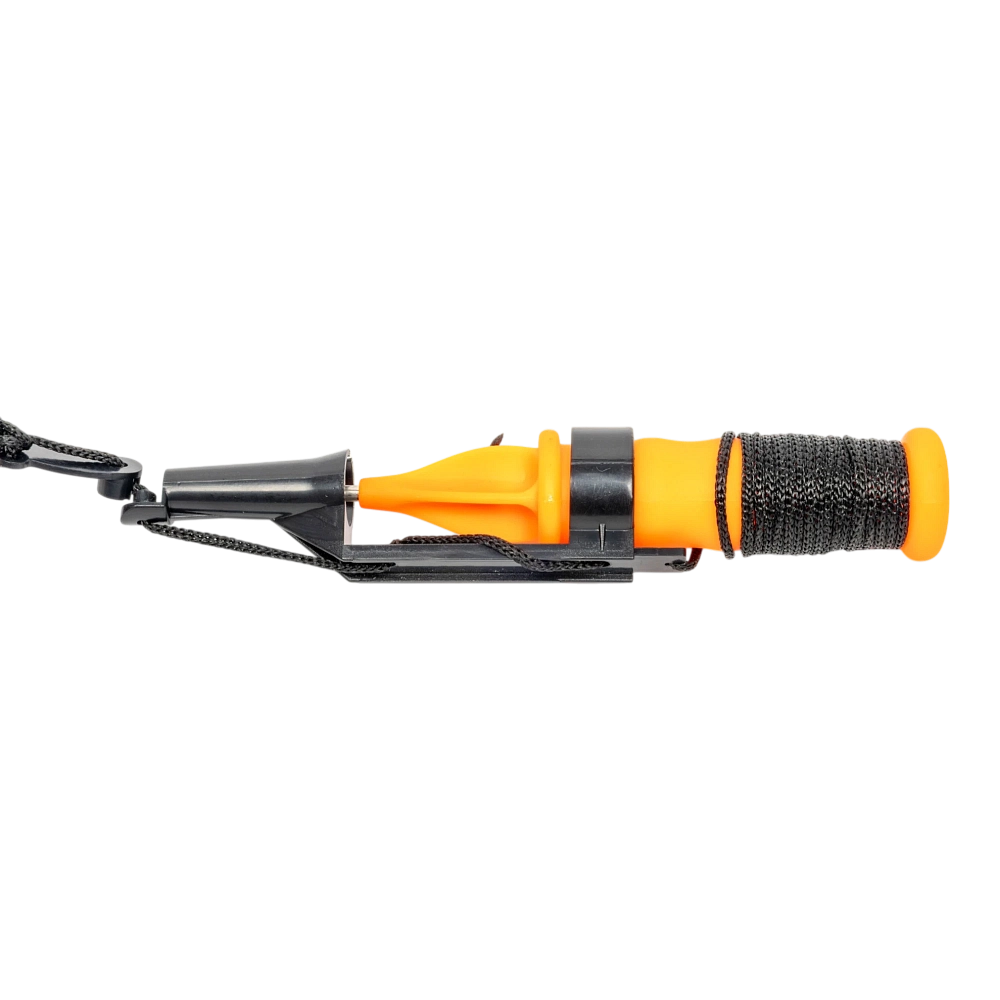 Самоспасатель Akara со свистком JS06-BJ. Фото №3