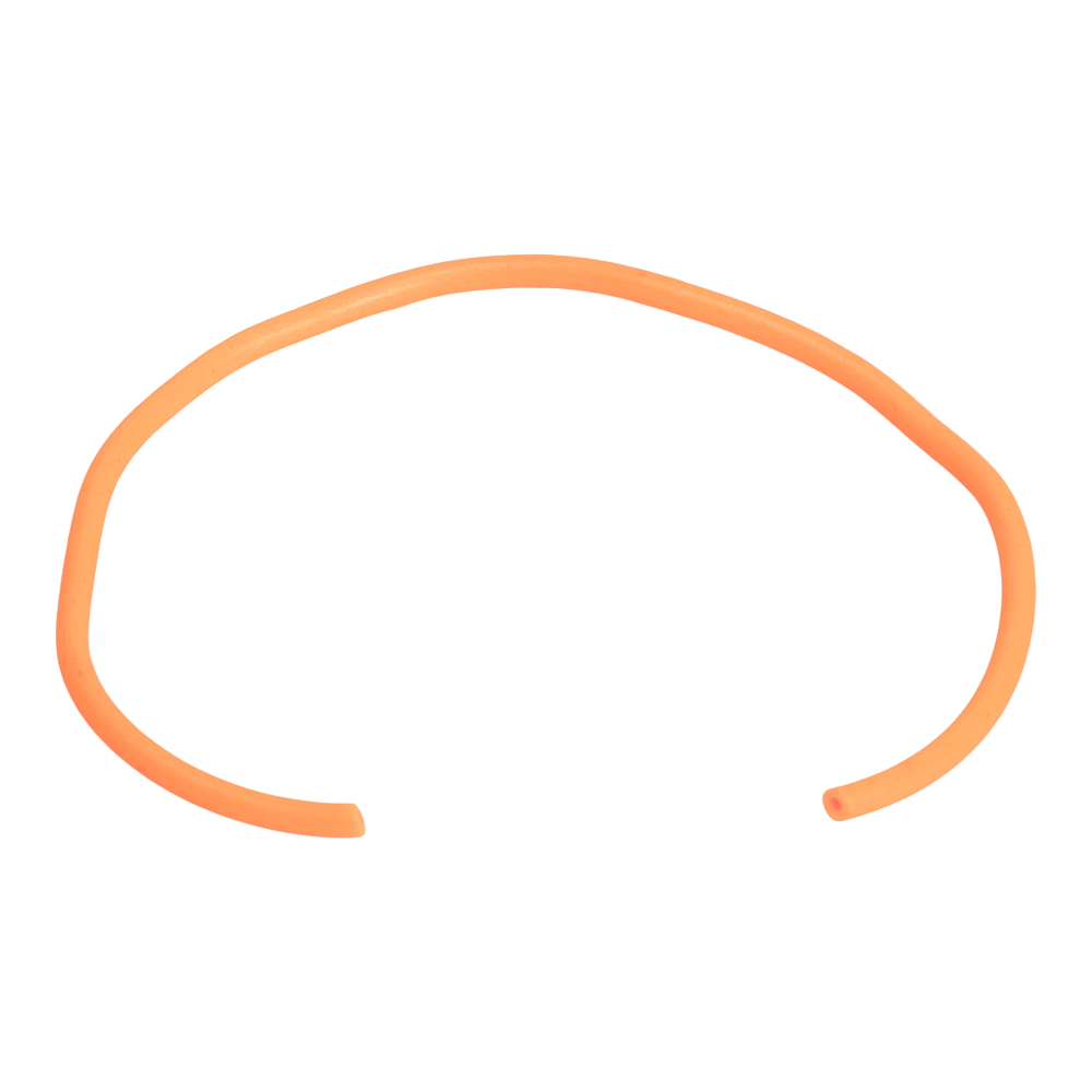 КЕМБРИК d0,8*1,5 флуоресцентный красный (уп.20шт*10см) (Три кита). Фото №1 КЕМБРИК d0,8*1,5 флуоресцентный красный (уп.20шт*10см) (Три кита). Фото №1