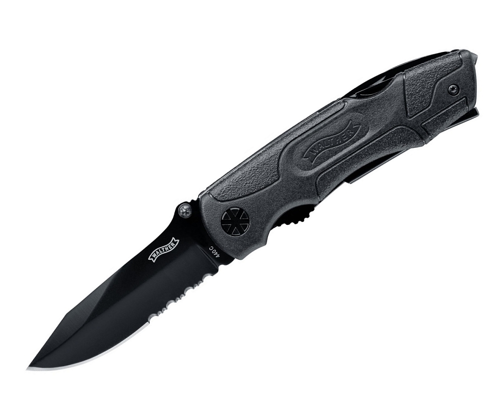 Нож WALTHER MTK 2. Фото №2 Нож WALTHER MTK 2. Фото №2