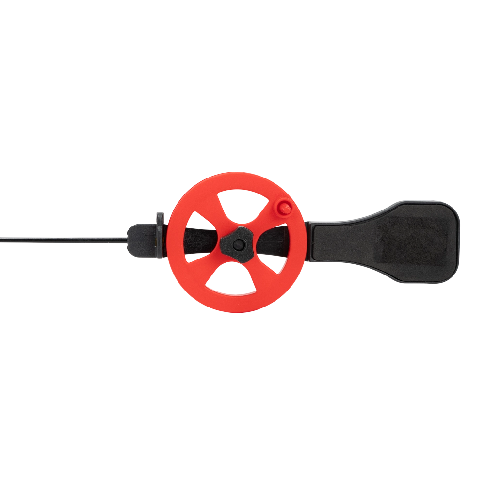 Удочка зимняя Rapala Mastarspo длина 30см.. Фото №3