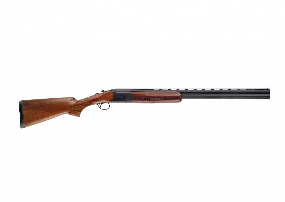 Ружье Hatsan OPTIMA B12, калибр 12x76, дерево, ствол 28" (710). Фото №1
