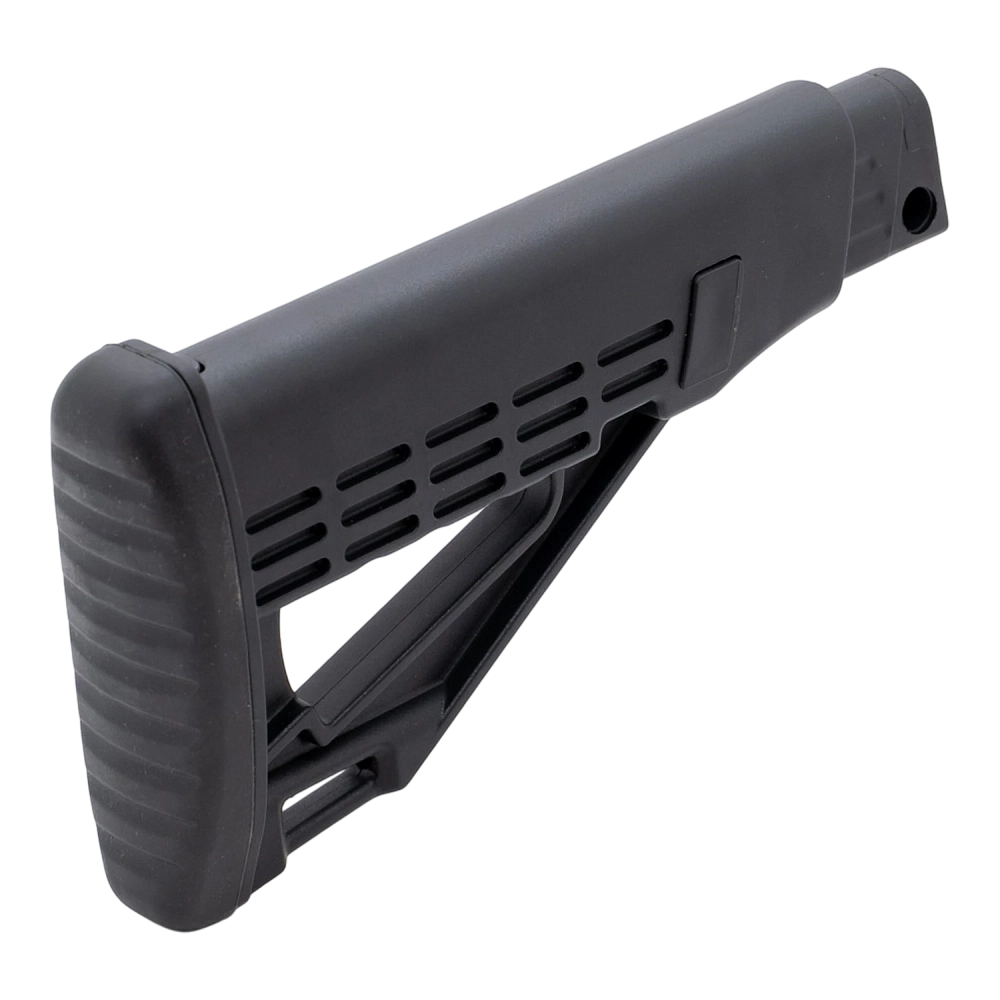 Приклад TBS SOLID DLG Tactical (Черный). Фото №2