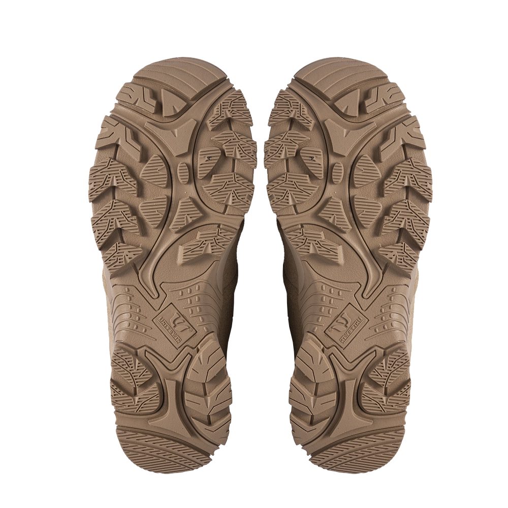 Ботинки OhotAktiv ProTactical Khaki р. 42. Фото №9 Ботинки OhotAktiv ProTactical Khaki р. 42. Фото №9